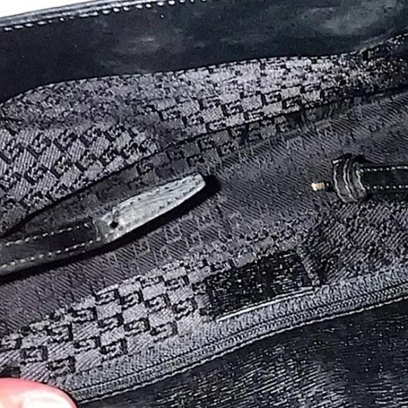 Authentic Gucci Tom Ford G Clasp Handbag - Picture 7 of 10